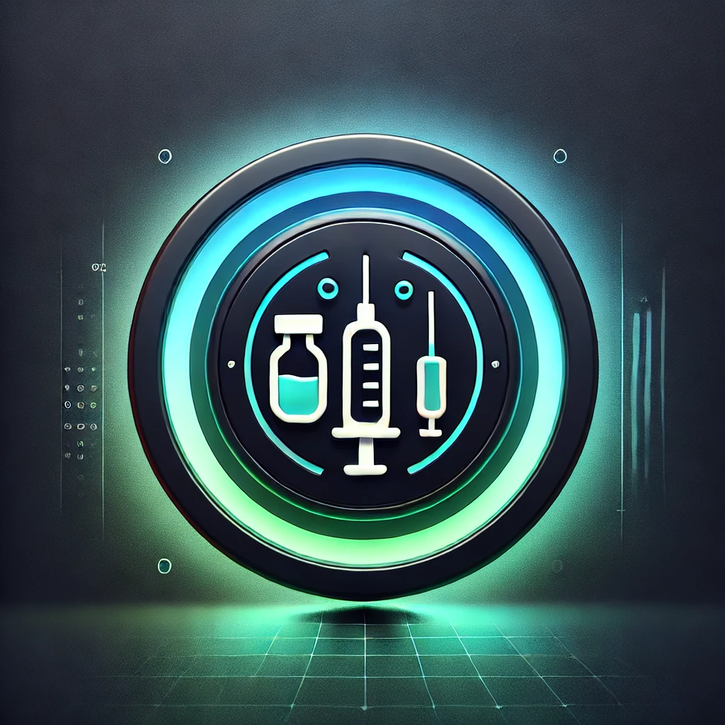 Peptides Calculator logo